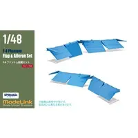 1/48 Scale Model Kit (H社 F-4動翼セット (プラモデル))