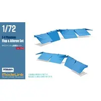 1/72 Scale Model Kit (FM社 F-4動翼セット (プラモデル))