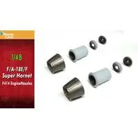 1/48 Scale Model Kit - Fighter aircraft model kits / Super Hornet