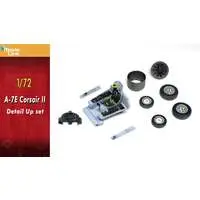 1/72 Scale Model Kit - Detail-Up Parts