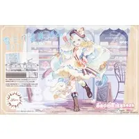1/150 Scale Model Kit - VOCALOID / SNOW MIKU