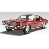 Plastic Model Kit - Vehicle