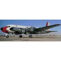 1/72 Scale Model Kit - Military transport aircraft