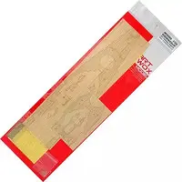 1/350 Scale Model Kit - Warship plastic model kit / USS Missouri