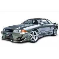 1/24 Scale Model Kit (1/24 ヴェイルサイドR32GT-R コンバット「Sパッケージ バージョンR NO.73」)