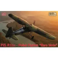 1/32 Scale Model Kit - Fighter aircraft model kits