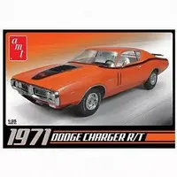 Plastic Model Kit - Vehicle / Dodge Charger