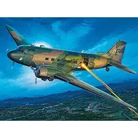 1/48 Scale Model Kit - Fighter aircraft model kits / Lockheed C-130 Hercules