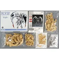 1/144 Scale Model Kit - The Five Star Stories