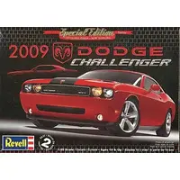 Plastic Model Kit - Vehicle