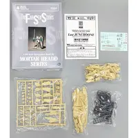 1/100 Scale Model Kit - The Five Star Stories