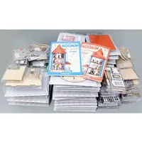 Plastic Model Kit - MOOMIN