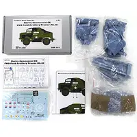 1/35 Scale Model Kit - Vehicle