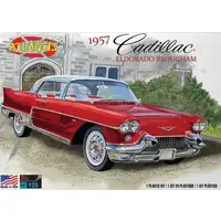 Plastic Model Kit - Cadillac