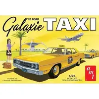 Plastic Model Kit - Vehicle