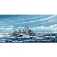 1/700 Scale Model Kit - SKY WAVE / HMS Renown