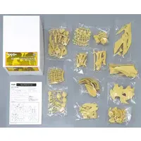 1/100 Scale Model Kit - The Five Star Stories