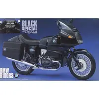 1/12 Scale Model Kit - Motorcycle