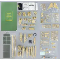 1/100 Scale Model Kit - The Five Star Stories