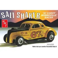Plastic Model Kit - Chevrolet