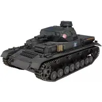 1/35 Scale Model Kit - GIRLS-und-PANZER