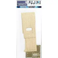 1/350 Scale Model Kit - Grade up series