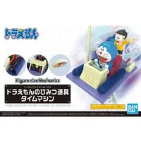 Figure-rise Mechanics - Doraemon