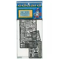 1/48 Scale Model Kit - Etching parts