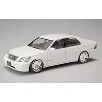 1/24 Scale Model Kit - The Best Car GT