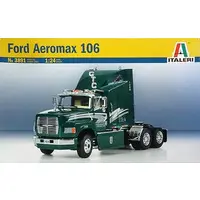 1/24 Scale Model Kit (1/24 Ford Aeromax 106 [3891])