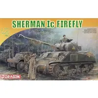 1/72 Scale Model Kit - ARMOR PRO