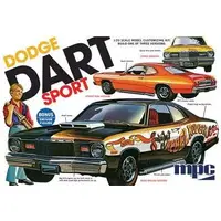 Plastic Model Kit - Vehicle