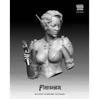 1/12 Scale Model Kit - People/Animals