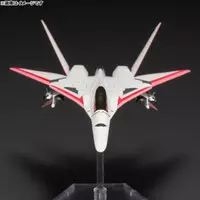 1/144 Scale Model Kit - Ace Combat