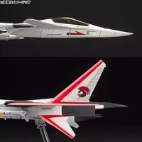 1/144 Scale Model Kit - Ace Combat