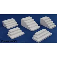 1/35 Scale Model Kit - Diorama Base