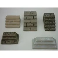 1/35 Scale Model Kit - Diorama Base
