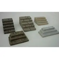 1/35 Scale Model Kit - Diorama Base