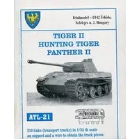 1/35 Scale Model Kit - Detail-Up Parts