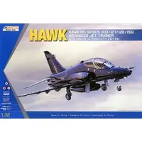 1/32 Scale Model Kit - Attack aircraft