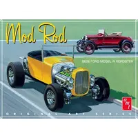 Plastic Model Kit - Ford / Ford Model T