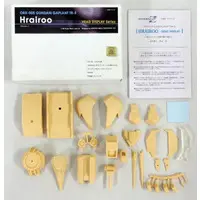 Gundam Models - ADVANCE OF Ζ THE FLAG OF TITANS