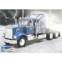 Plastic Model Kit - Vehicle