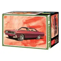 Plastic Model Kit - Vehicle