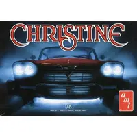 Plastic Model Kit - Vehicle