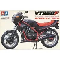 Plastic Model Kit - Honda / Honda VT250F