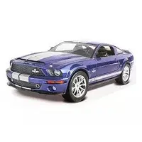 Plastic Model Kit - Vehicle