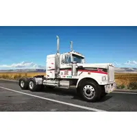 1/24 Scale Model Kit (1/24 CLASSIC WESTERN STAR 4964 [3915])