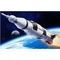 1/144 Scale Model Kit - Spacecraft