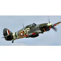 1/32 Scale Model Kit - Fighter aircraft model kits / Hawker Hurricane
